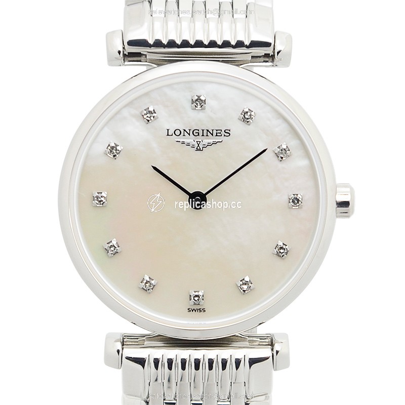 Replica LONGINES LA GRANDE L4.209.4.87.6 Replica LONGINES LA GRANDE L4.209.4.87.6