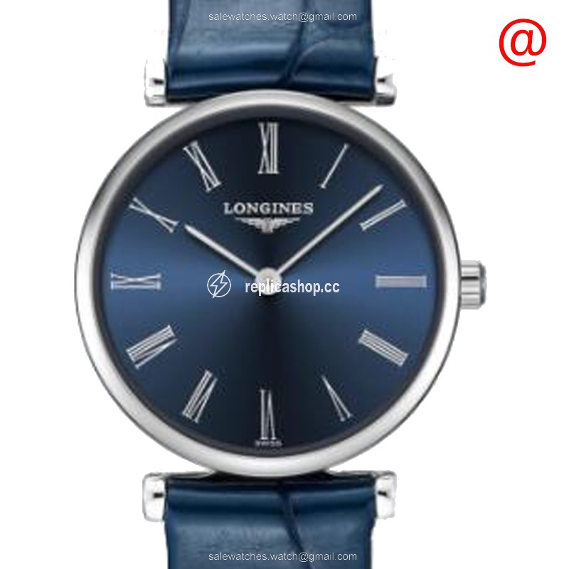 Replica LONGINES LA GRANDE L4.209.4.94.2 Replica LONGINES LA GRANDE L4.209.4.94.2