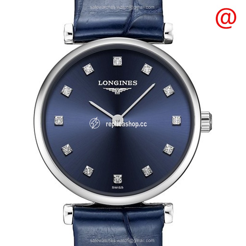 Replica LONGINES LA GRANDE L4.209.4.97.2 Replica LONGINES LA GRANDE L4.209.4.97.2