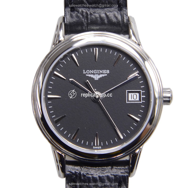 Replica LONGINES FLAGSHIP L4.216.4.52.2 Replica LONGINES FLAGSHIP L4.216.4.52.2