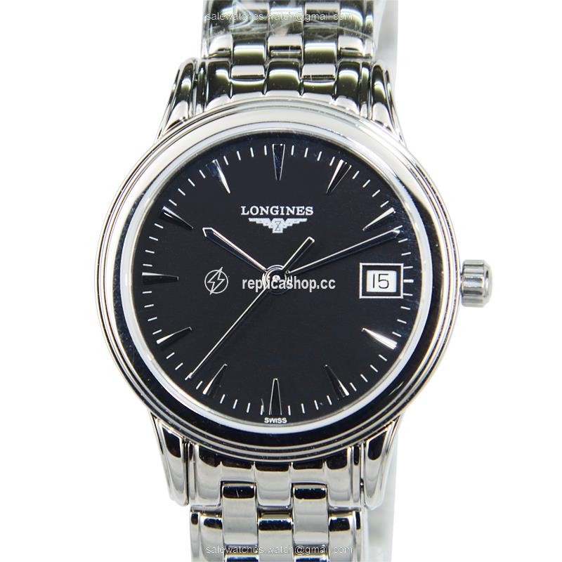 Replica LONGINES FLAGSHIP L4.216.4.52.6 Replica LONGINES FLAGSHIP L4.216.4.52.6