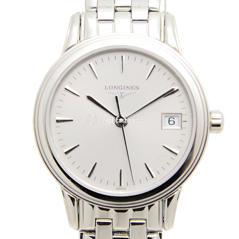 Replica LONGINES FLAGSHIP L4.216.4.72.6 Replica LONGINES FLAGSHIP L4.216.4.72.6
