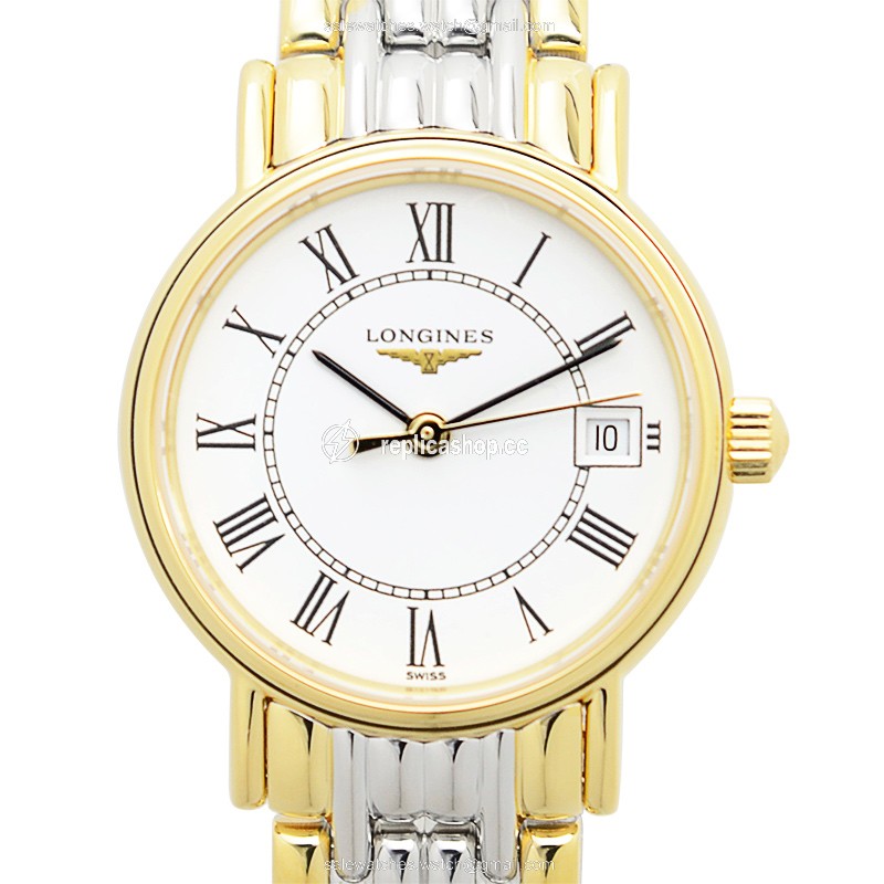Replica LONGINES PRESENCE L4.220.2.11.7 Replica LONGINES PRESENCE L4.220.2.11.7