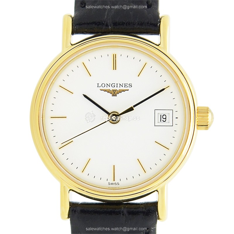 Replica LONGINES PRESENCE L4.220.2.12.2 Replica LONGINES PRESENCE L4.220.2.12.2