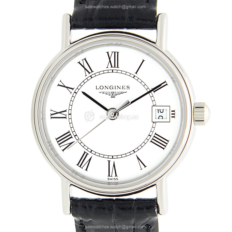 Replica LONGINES PRESENCE L4.220.4.11.2 Replica LONGINES PRESENCE L4.220.4.11.2