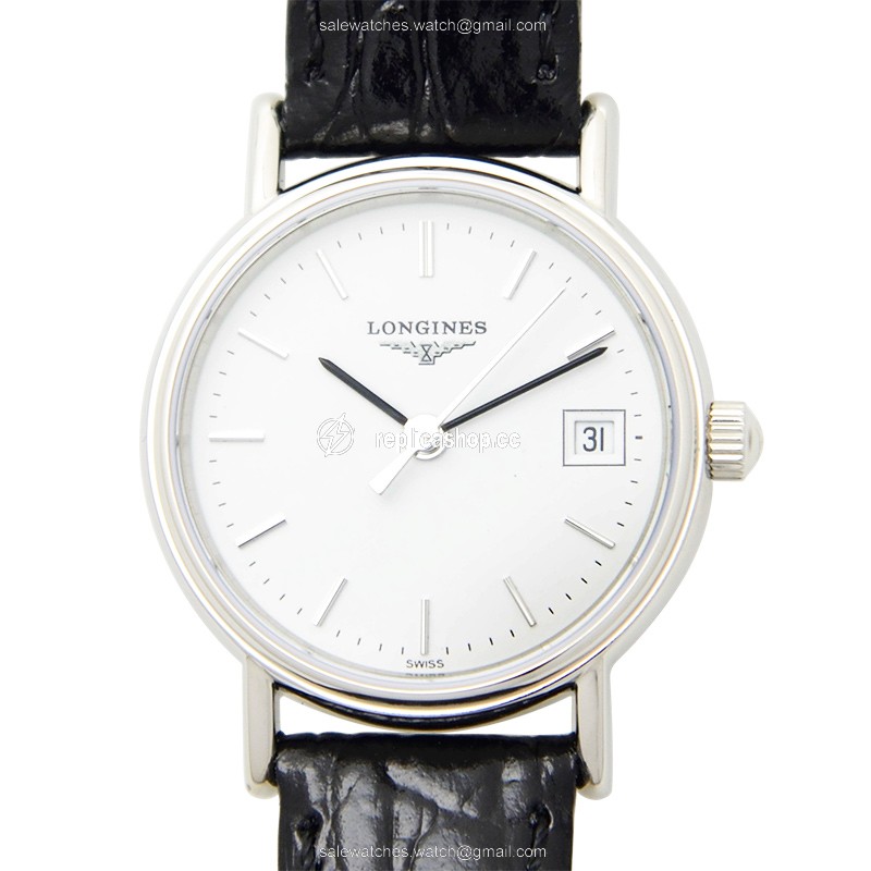 Replica LONGINES PRESENCE L4.220.4.12.2 Replica LONGINES PRESENCE L4.220.4.12.2
