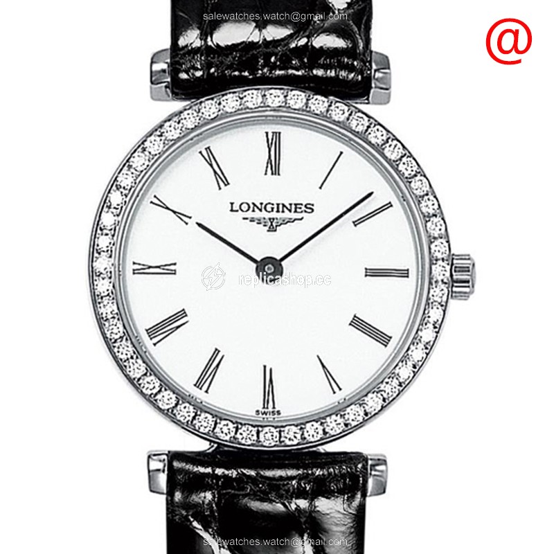Replica LONGINES LA GRANDE L4.241.0.11.2 Replica LONGINES LA GRANDE L4.241.0.11.2