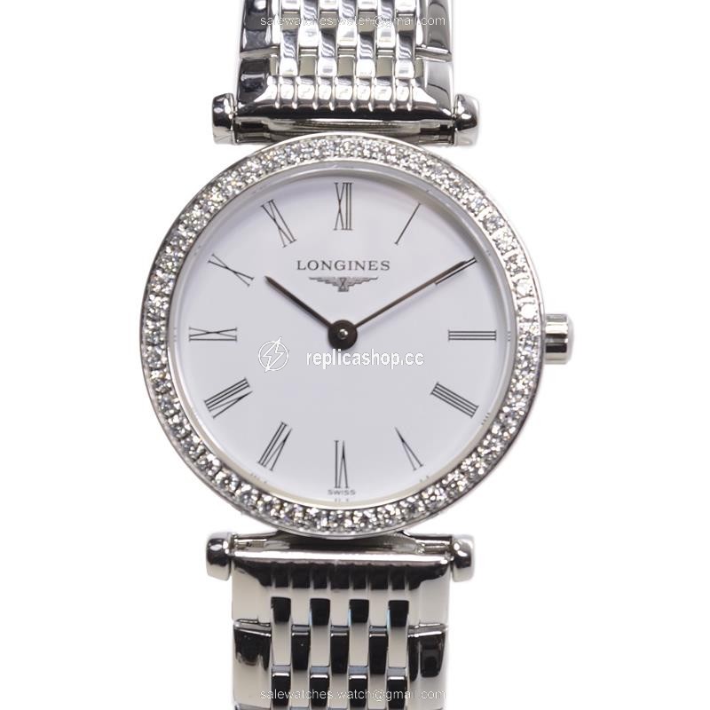 Replica LONGINES LA GRANDE L4.241.0.11.6 Replica LONGINES LA GRANDE L4.241.0.11.6