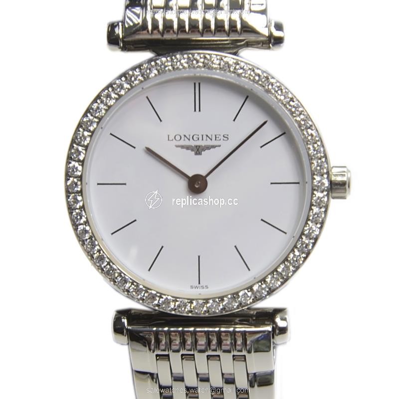 Replica LONGINES LA GRANDE L4.241.0.12.6 Replica LONGINES LA GRANDE L4.241.0.12.6