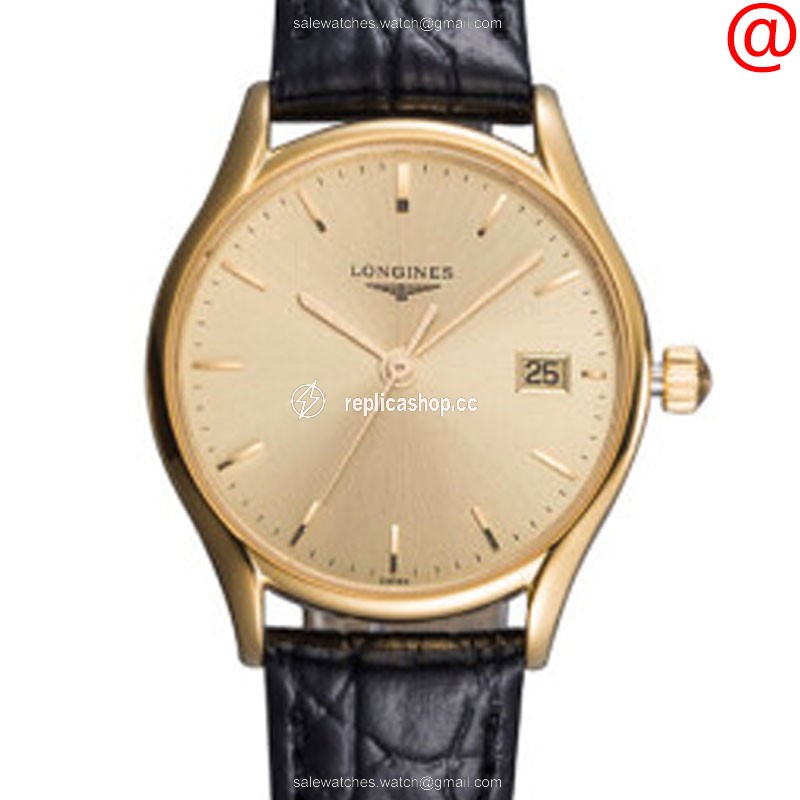 Replica LONGINES LA GRANDE L4.259.2.32.2 Replica LONGINES LA GRANDE L4.259.2.32.2
