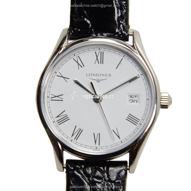 Replica LONGINES LA GRANDE L4.259.4.11.2 Replica LONGINES LA GRANDE L4.259.4.11.2