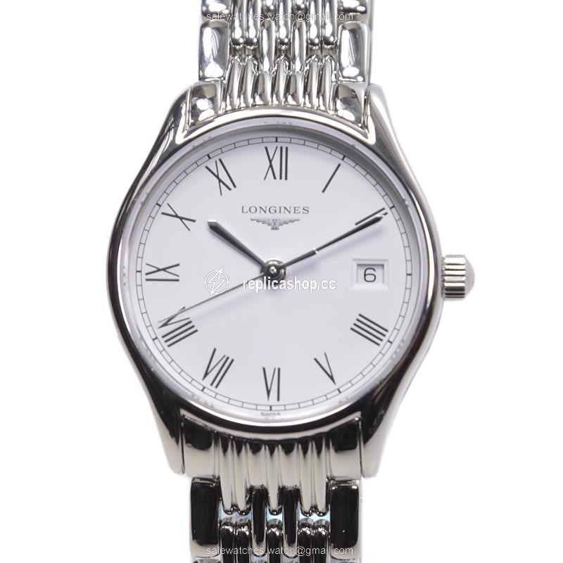 Replica LONGINES LONGINES LYRE L4.259.4.11.6 Replica LONGINES LONGINES LYRE L4.259.4.11.6