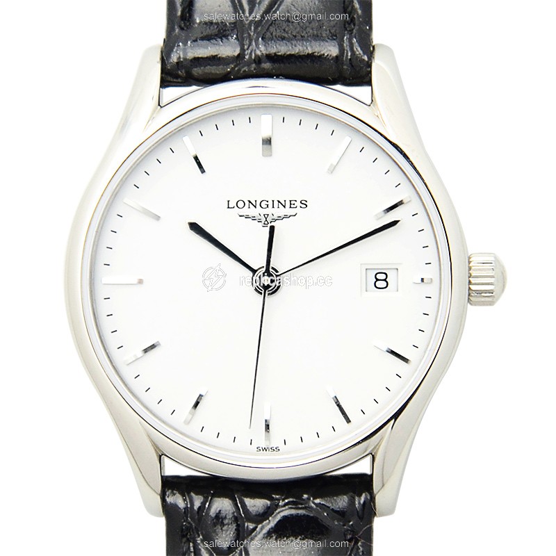 Replica LONGINES LA GRANDE L4.259.4.12.2 Replica LONGINES LA GRANDE L4.259.4.12.2