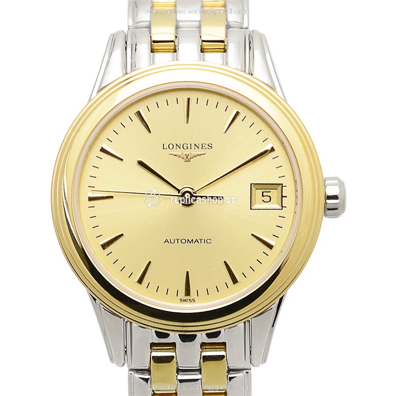 Replica LONGINES FLAGSHIP L4.274.3.32.7 Replica LONGINES FLAGSHIP L4.274.3.32.7