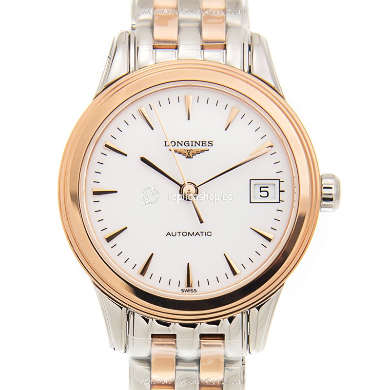 Replica LONGINES FLAGSHIP L4.274.3.92.7 Replica LONGINES FLAGSHIP L4.274.3.92.7