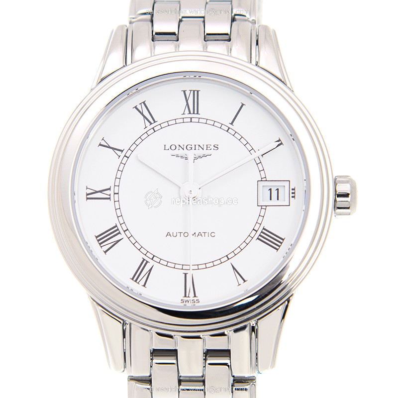 Replica LONGINES FLAGSHIP L4.274.4.21.6 Replica LONGINES FLAGSHIP L4.274.4.21.6