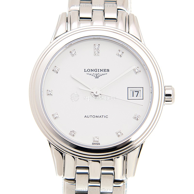 Replica LONGINES FLAGSHIP L4.274.4.27.6 Replica LONGINES FLAGSHIP L4.274.4.27.6
