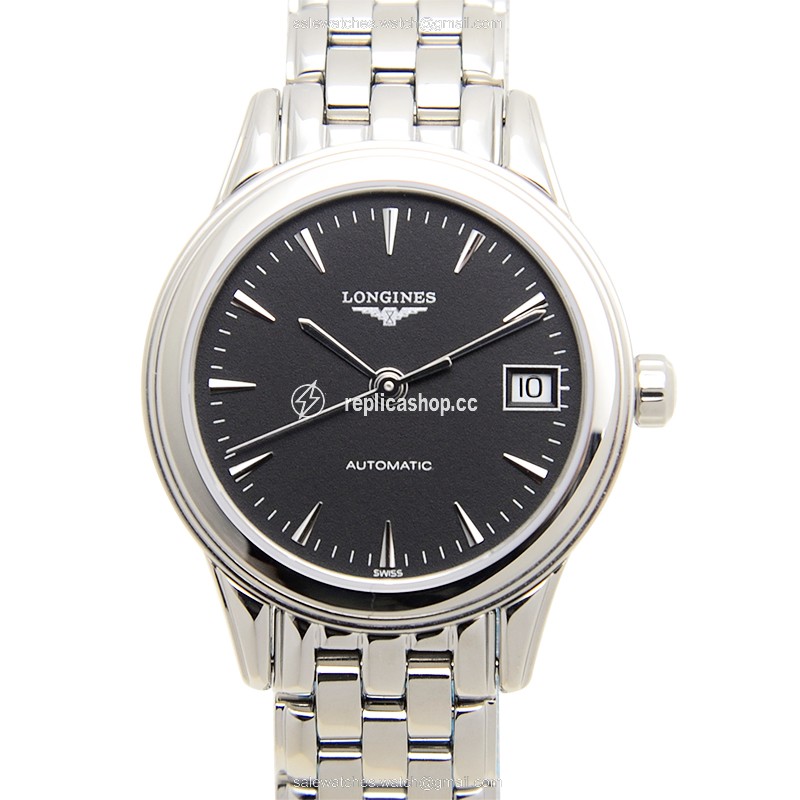 Replica LONGINES FLAGSHIP L4.274.4.52.6 Replica LONGINES FLAGSHIP L4.274.4.52.6