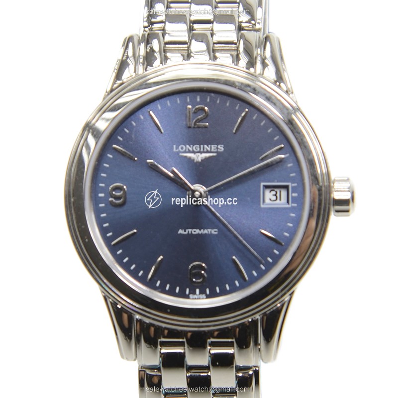Replica LONGINES FLAGSHIP L4.274.4.96.6 Replica LONGINES FLAGSHIP L4.274.4.96.6