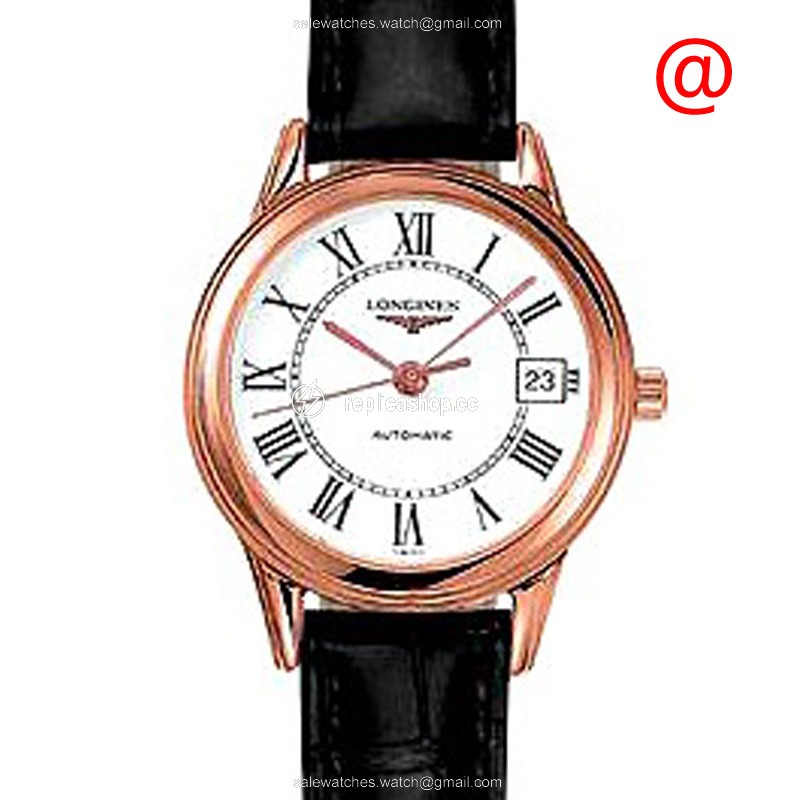 Replica LONGINES FLAGSHIP L4.274.8.21.2 Replica LONGINES FLAGSHIP L4.274.8.21.2