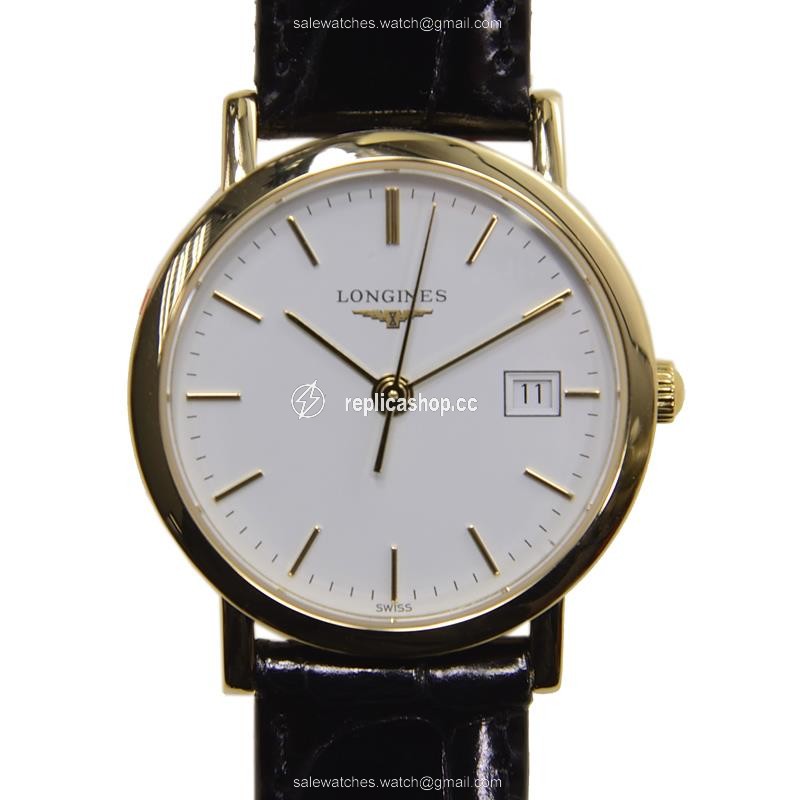 Replica LONGINES PRESENCE L4.279.6.12.0 Replica LONGINES PRESENCE L4.279.6.12.0