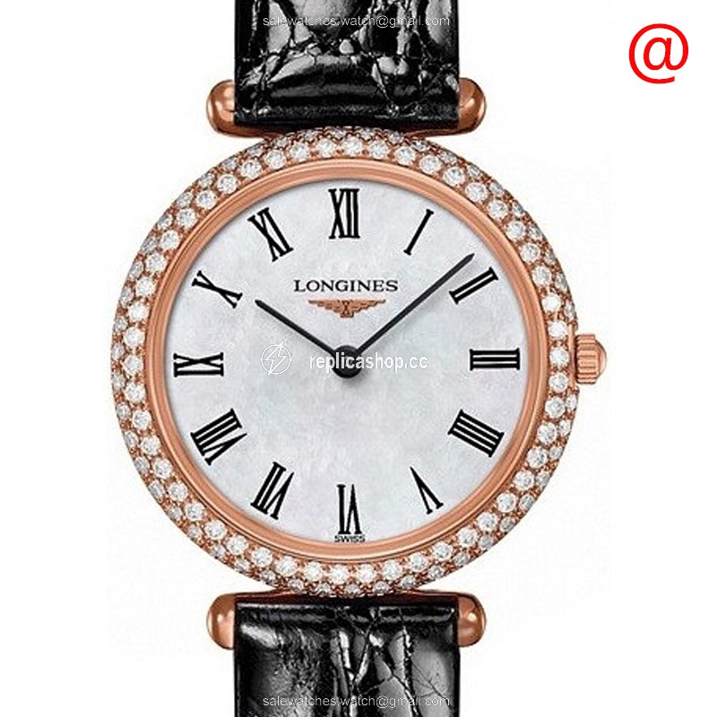 Replica LONGINES LA GRANDE L4.307.9.81.0 Replica LONGINES LA GRANDE L4.307.9.81.0