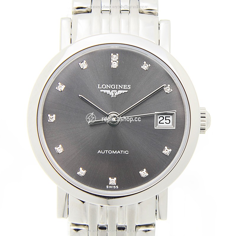 Replica LONGINES ELEGANT L4.309.4.78.6 Replica LONGINES ELEGANT L4.309.4.78.6