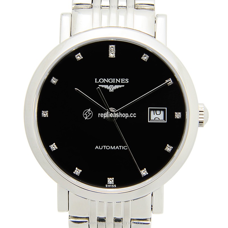 Replica LONGINES ELEGANT L4.310.4.57.6 Replica LONGINES ELEGANT L4.310.4.57.6