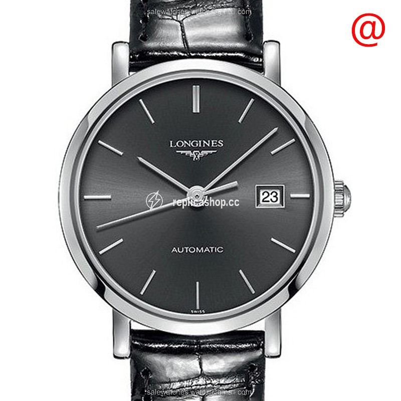 Replica LONGINES ELEGANT L4.310.4.72.2 Replica LONGINES ELEGANT L4.310.4.72.2