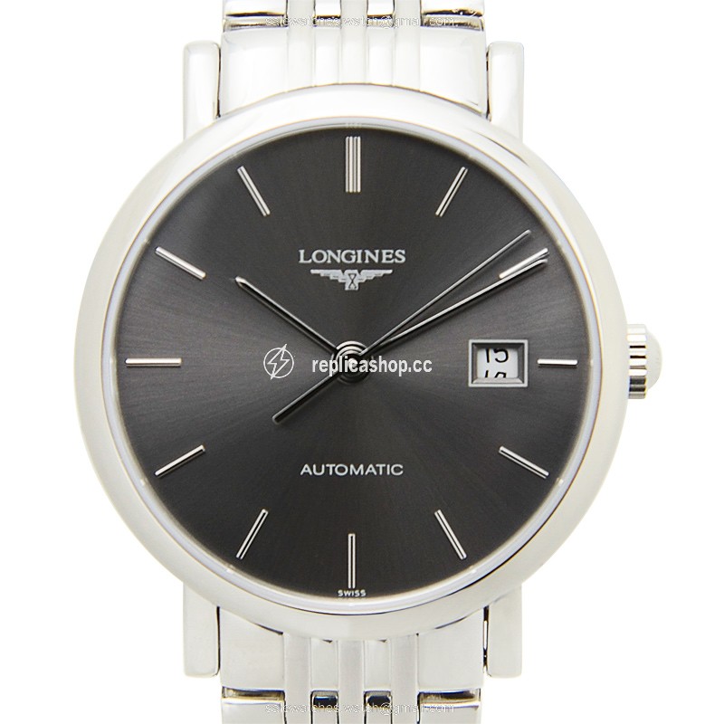Replica LONGINES ELEGANT L4.310.4.72.6 Replica LONGINES ELEGANT L4.310.4.72.6