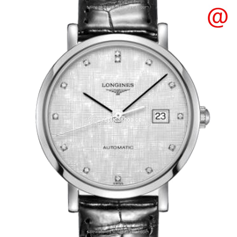 Replica LONGINES ELEGANT L4.310.4.77.2 Replica LONGINES ELEGANT L4.310.4.77.2