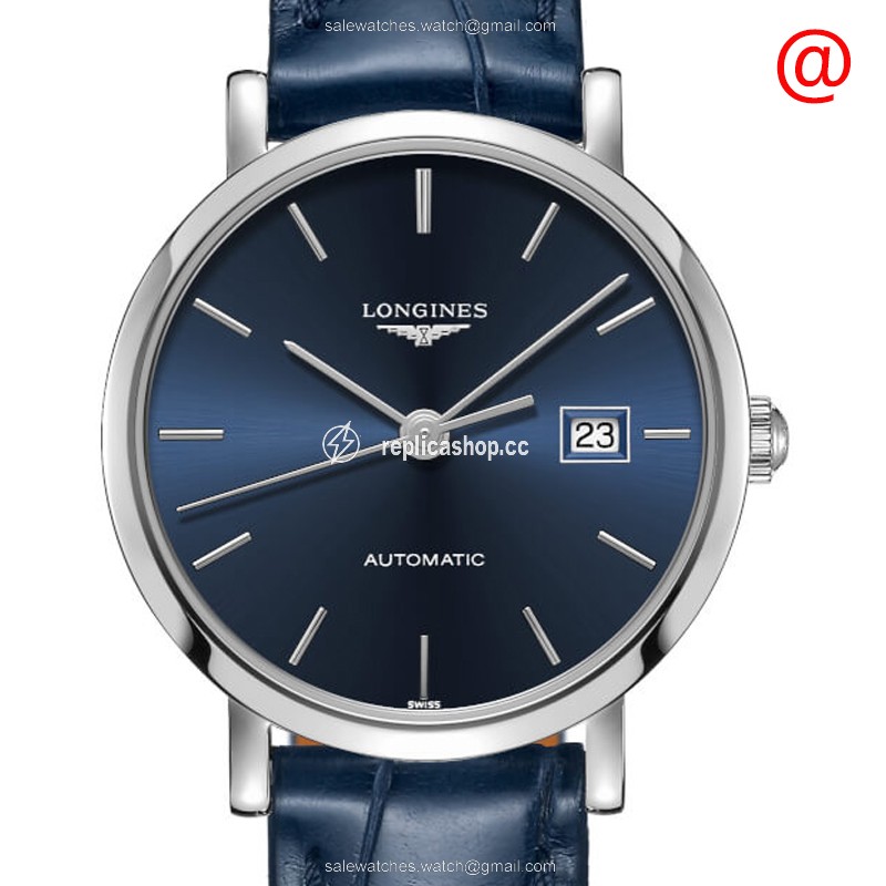 Replica LONGINES ELEGANT L4.310.4.92.2 Replica LONGINES ELEGANT L4.310.4.92.2