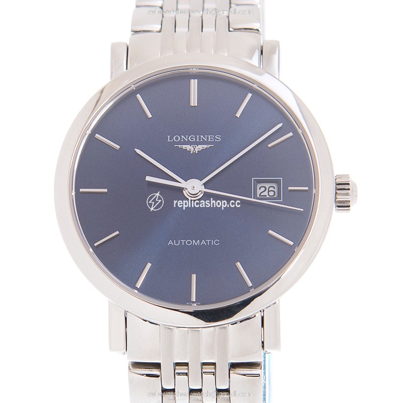Replica LONGINES ELEGANT L4.310.4.92.6 Replica LONGINES ELEGANT L4.310.4.92.6