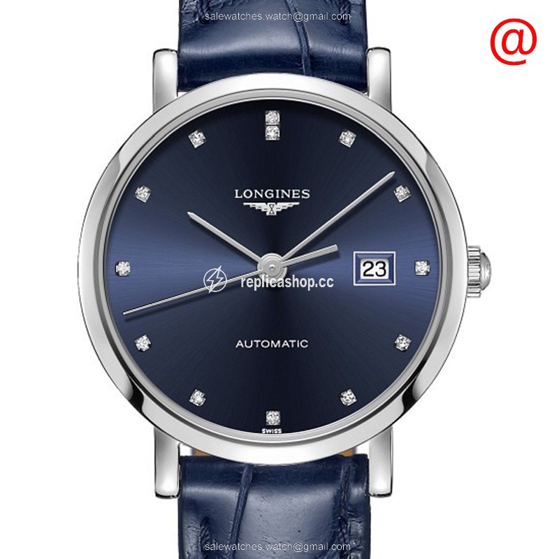 Replica LONGINES ELEGANT L4.310.4.97.2 Replica LONGINES ELEGANT L4.310.4.97.2