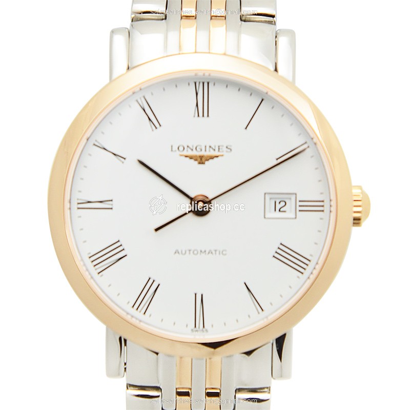 Replica LONGINES ELEGANT L4.310.5.11.7 Replica LONGINES ELEGANT L4.310.5.11.7