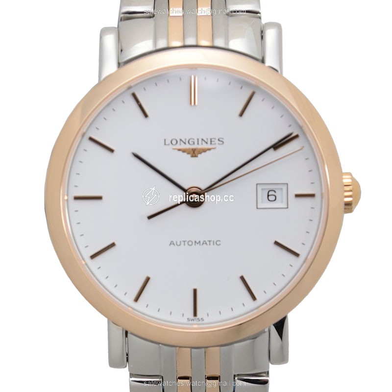 Replica LONGINES ELEGANT L4.310.5.12.7 Replica LONGINES ELEGANT L4.310.5.12.7