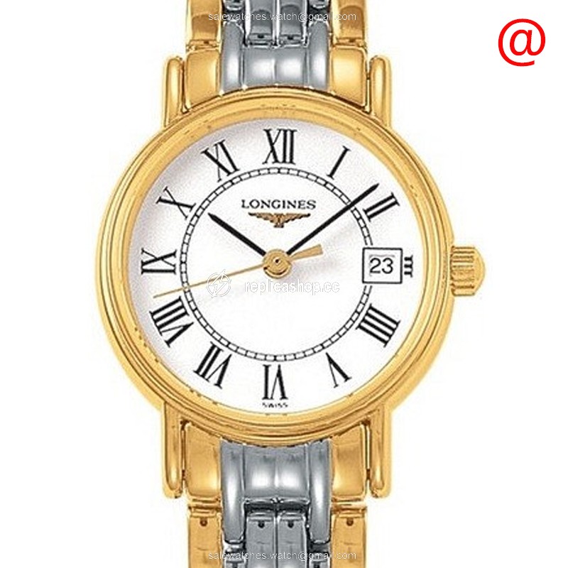 Replica LONGINES PRESENCE L4.319.2.11.7 Replica LONGINES PRESENCE L4.319.2.11.7