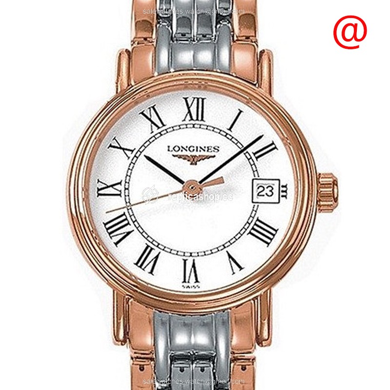 Replica LONGINES PRESENCE L4.320.1.11.7 Replica LONGINES PRESENCE L4.320.1.11.7