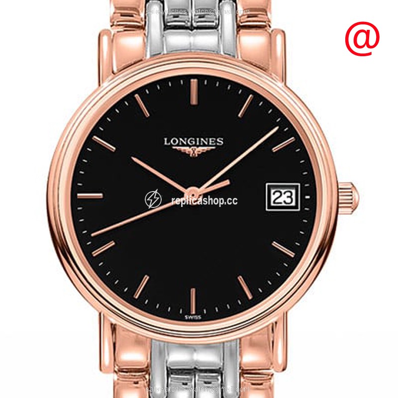 Replica LONGINES PRESENCE L4.320.1.59.7 Replica LONGINES PRESENCE L4.320.1.59.7
