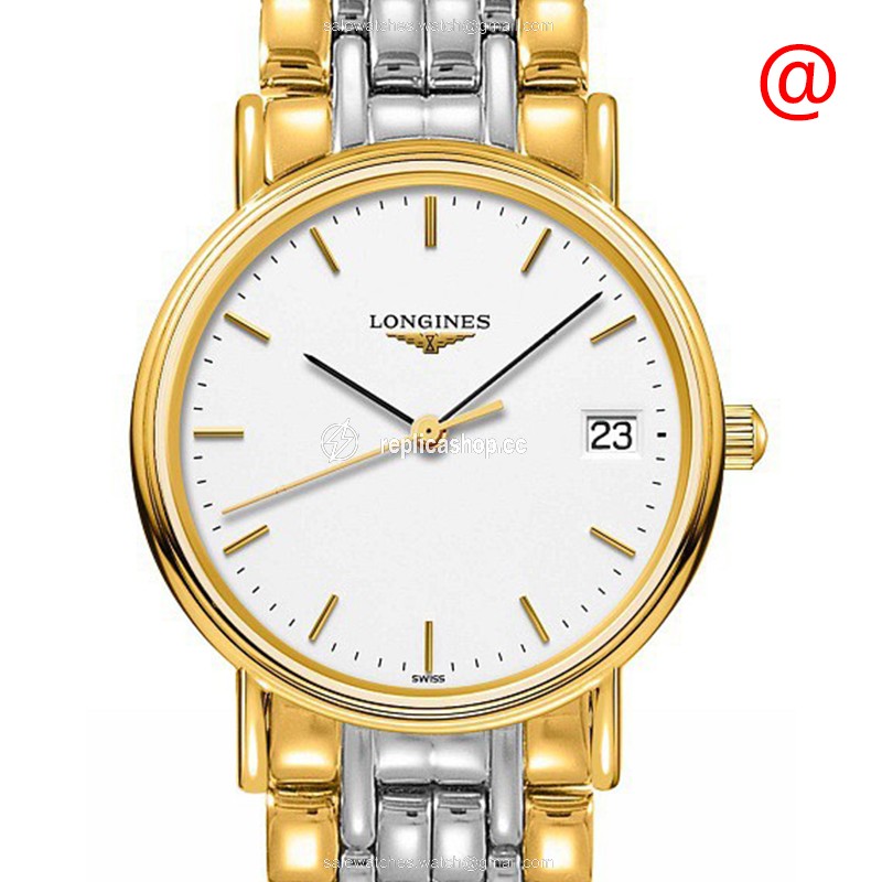 Replica LONGINES PRESENCE L4.320.2.12.7 Replica LONGINES PRESENCE L4.320.2.12.7