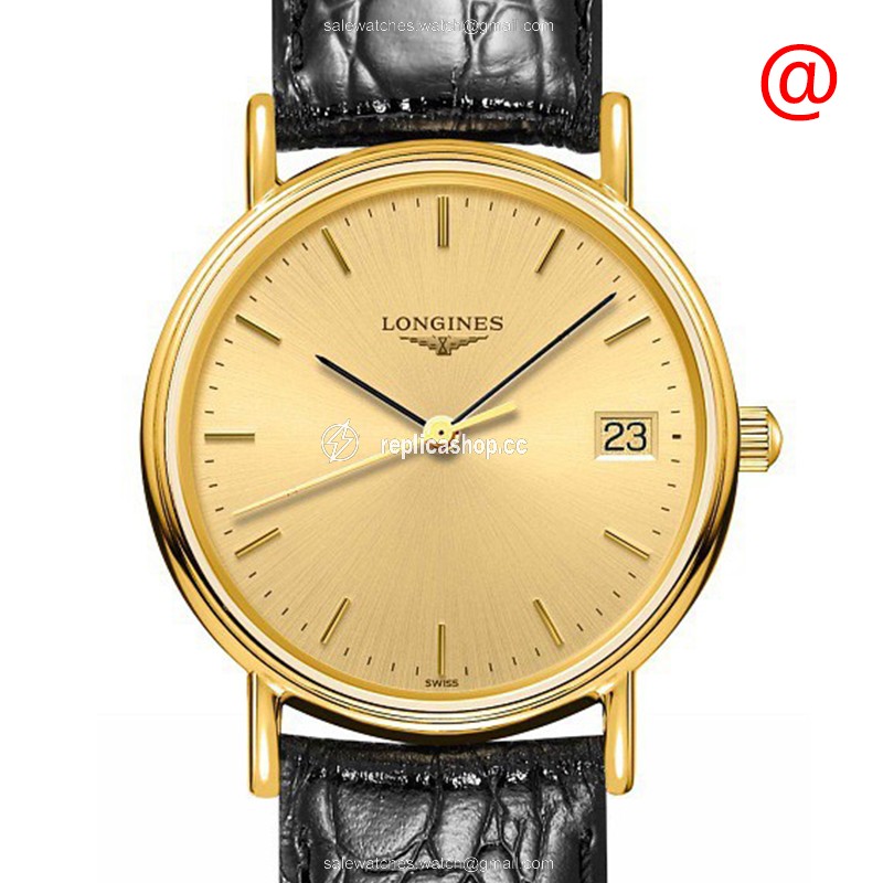 Replica LONGINES PRESENCE L4.320.2.32.2 Replica LONGINES PRESENCE L4.320.2.32.2