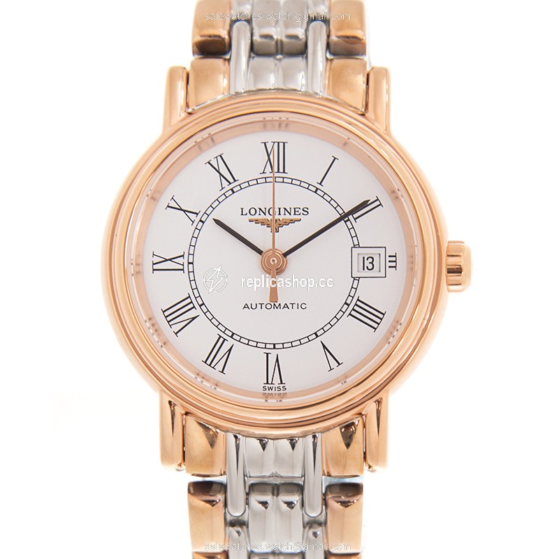 Replica LONGINES PRESENCE L4.321.1.11.7 Replica LONGINES PRESENCE L4.321.1.11.7