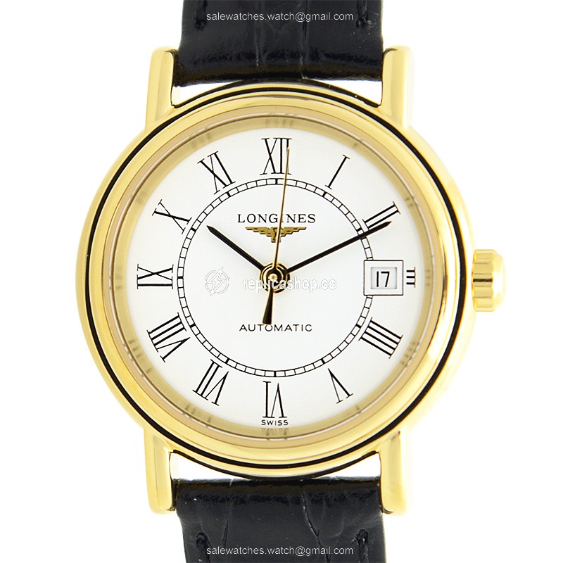 Replica LONGINES PRESENCE L4.321.2.11.2 Replica LONGINES PRESENCE L4.321.2.11.2