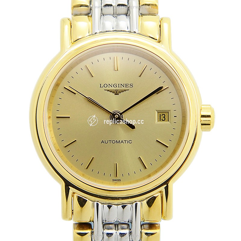 Replica LONGINES PRESENCE L4.321.2.32.7 Replica LONGINES PRESENCE L4.321.2.32.7