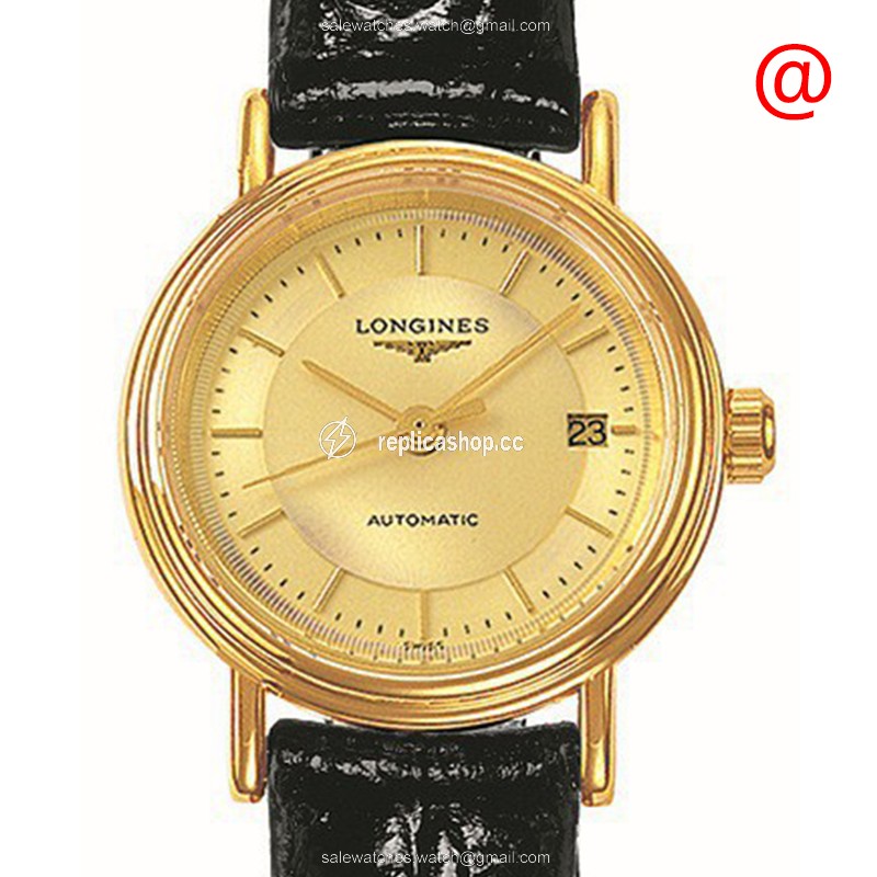 Replica LONGINES PRESENCE L4.321.2.42.2 Replica LONGINES PRESENCE L4.321.2.42.2