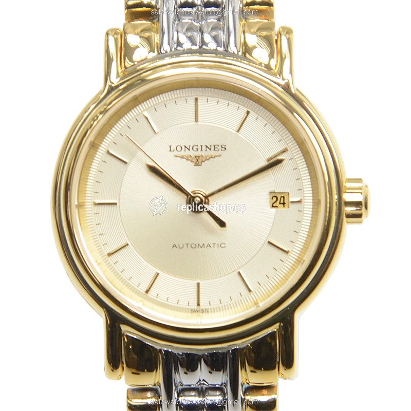 Replica LONGINES PRESENCE L4.321.2.42.7 Replica LONGINES PRESENCE L4.321.2.42.7