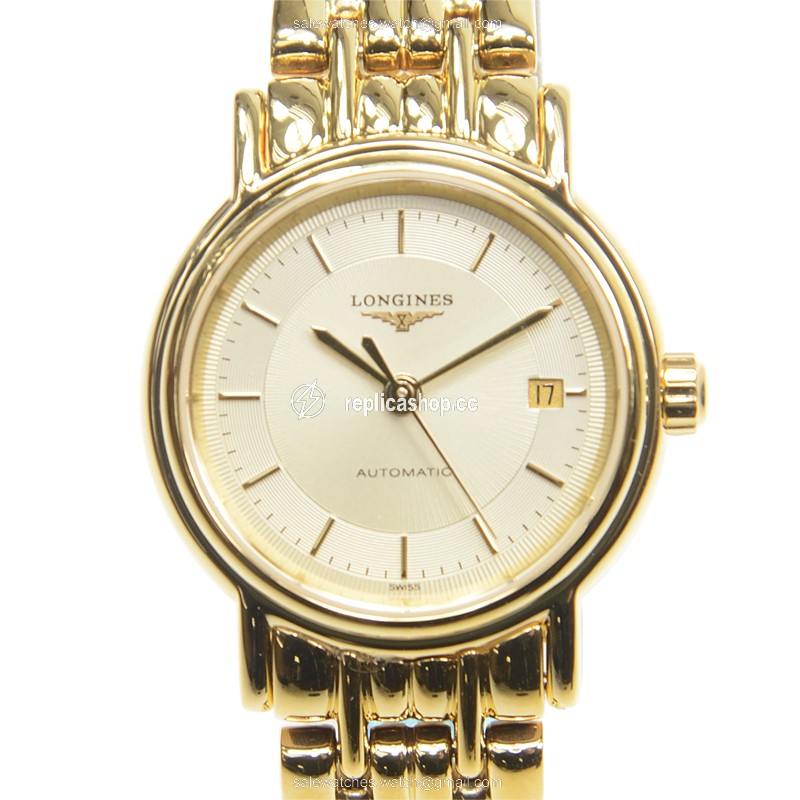 Replica LONGINES PRESENCE L4.321.2.42.8 Replica LONGINES PRESENCE L4.321.2.42.8