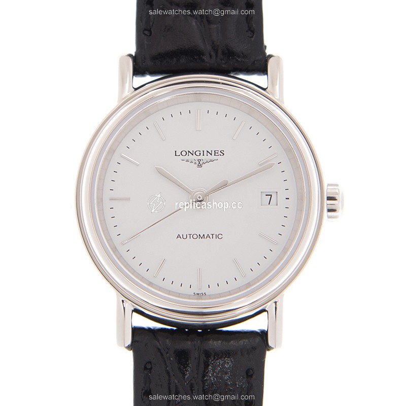 Replica LONGINES PRESENCE L4.321.4.12.2 Replica LONGINES PRESENCE L4.321.4.12.2