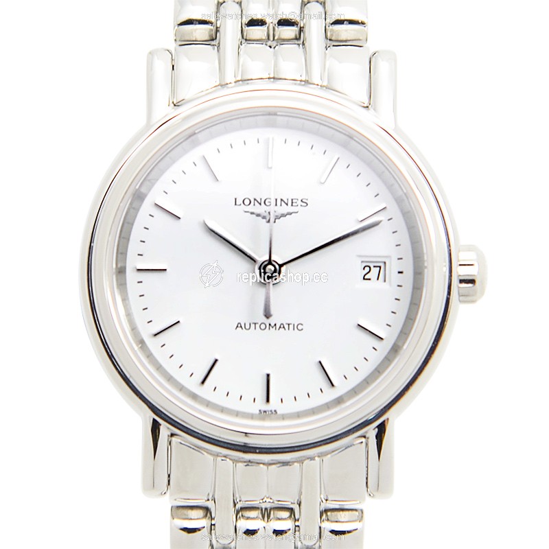 Replica LONGINES PRESENCE L4.321.4.12.6 Replica LONGINES PRESENCE L4.321.4.12.6