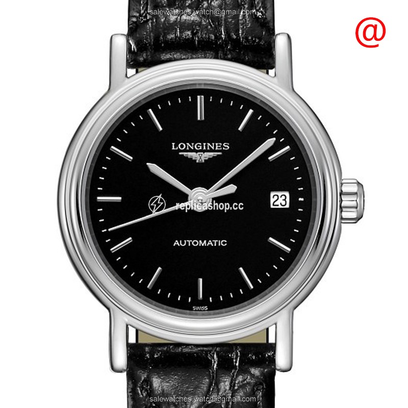 Replica LONGINES PRESENCE L4.321.4.52.2 Replica LONGINES PRESENCE L4.321.4.52.2